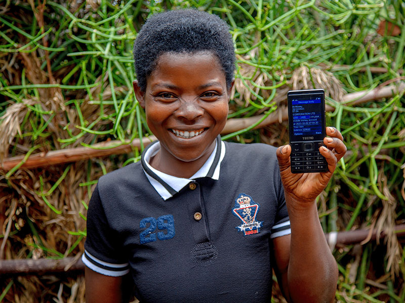 GiveDirectly