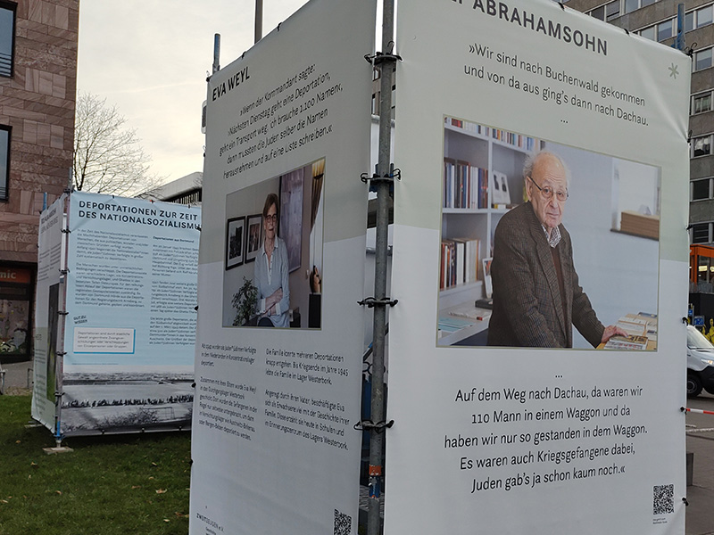Wanderausstellung