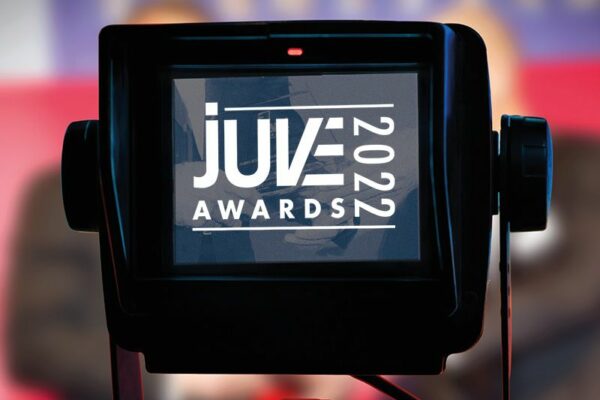 Die JUVE Awards 2022 im Video