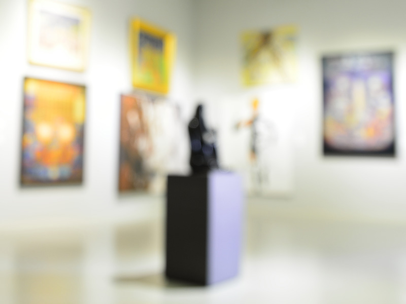 Kunstausstellung