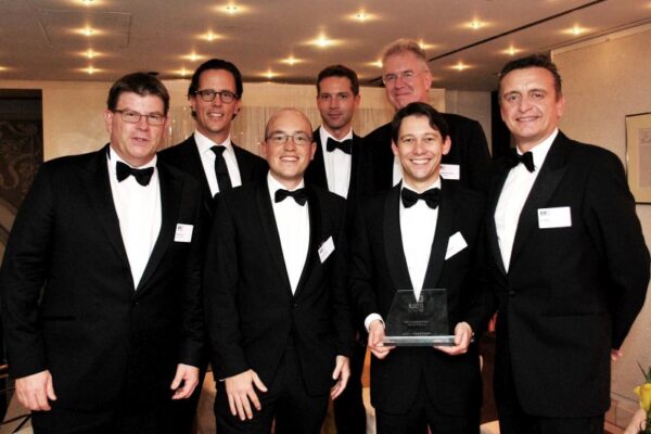 15 Jahre Gründerzeit-Awards: Das sind die Gewinner von 2013